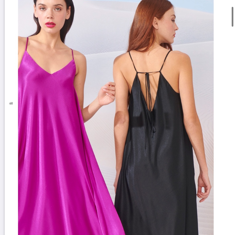 Sleen exclusive flowy dress